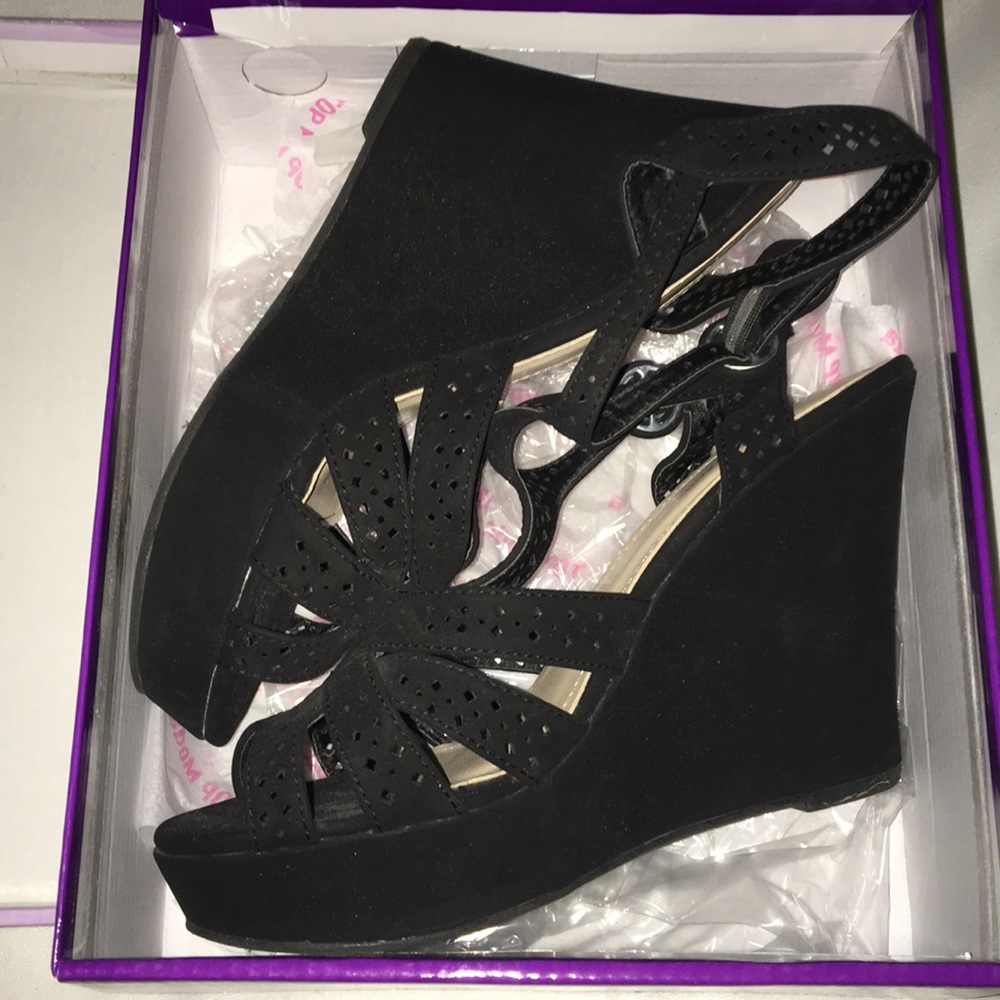 Wedges